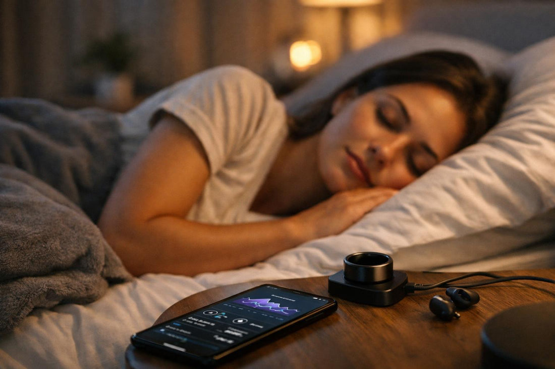 Is the MIREYA Smart Ring the Best Affordable Option for Sleep Tracking?