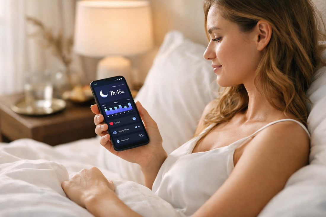 How a Smart Ring for Women Health Tracker Can Enhance Wellness