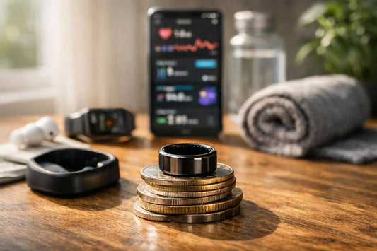 Is the MIREYA Smart Ring the Most Affordable Option Available?