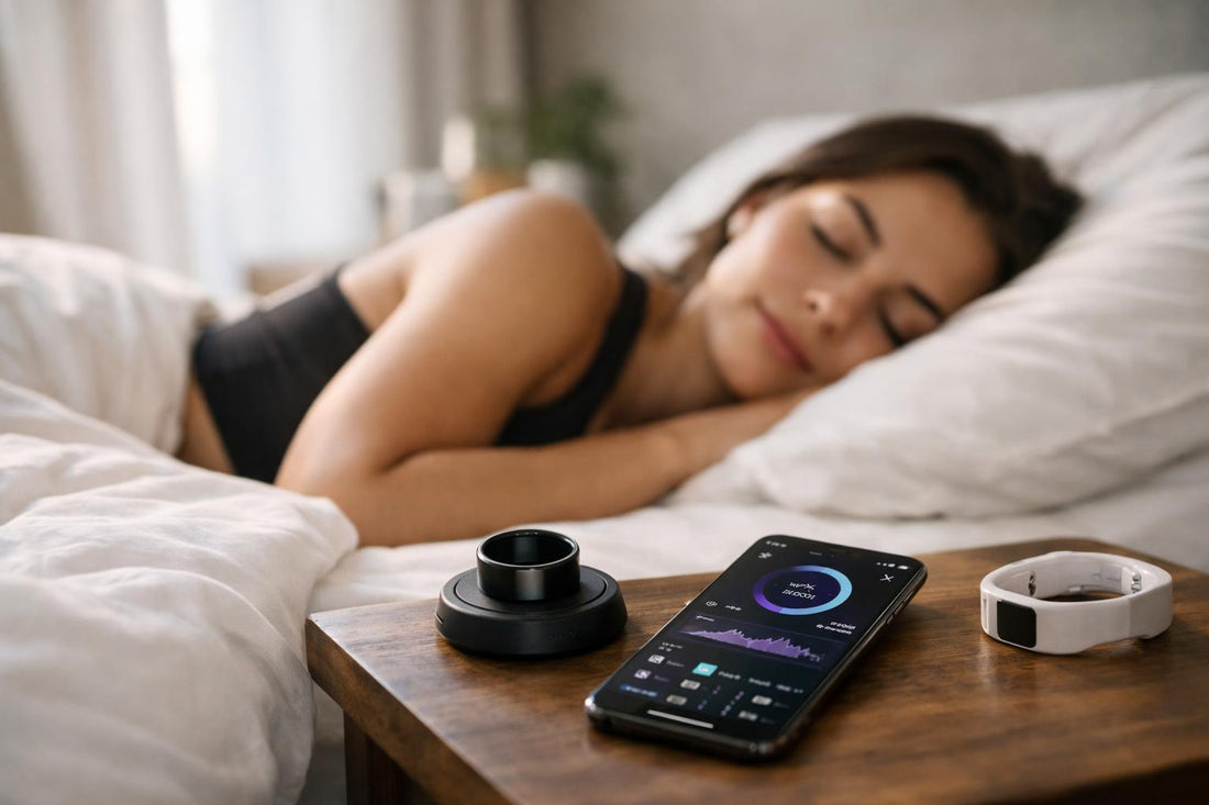 Discover the Best Smart Ring Without Subscription for Your Wellness
