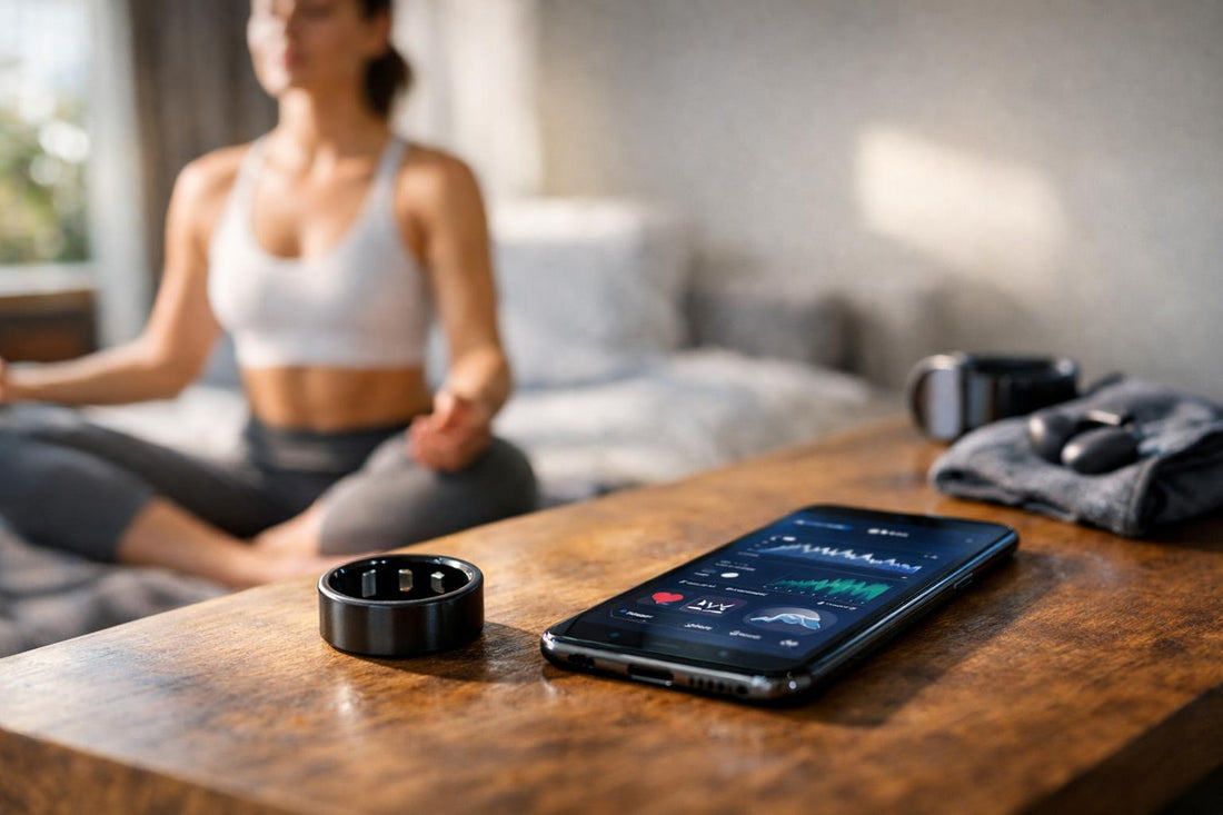 Is the MIREYA Smart Ring the Best Affordable Option Without Subscription?