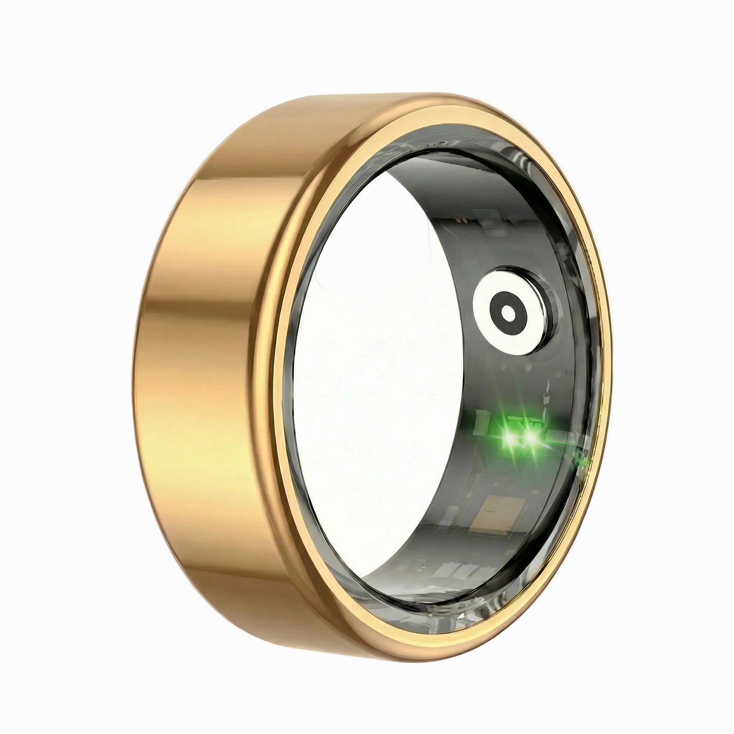 MIREYA Smart Ring — Understand Your Body. No Subscription.