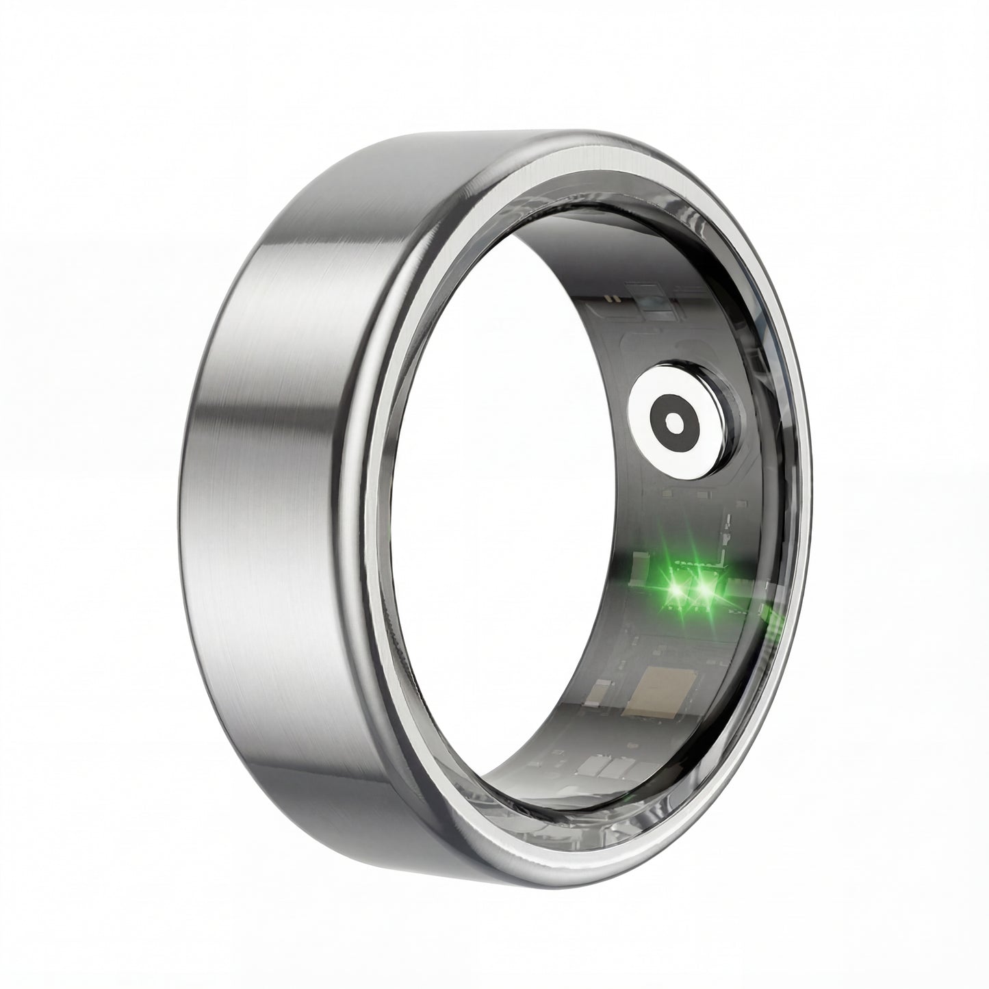 MIREYA Smart Ring — Understand Your Body. No Subscription.