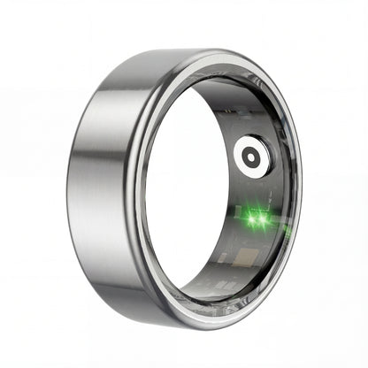 MIREYA Smart Ring — Understand Your Body. No Subscription.