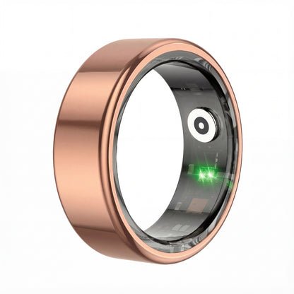 MIREYA Smart Ring — Understand Your Body. No Subscription.