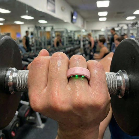 Ring   Silicone   Cover   (2   Pack)