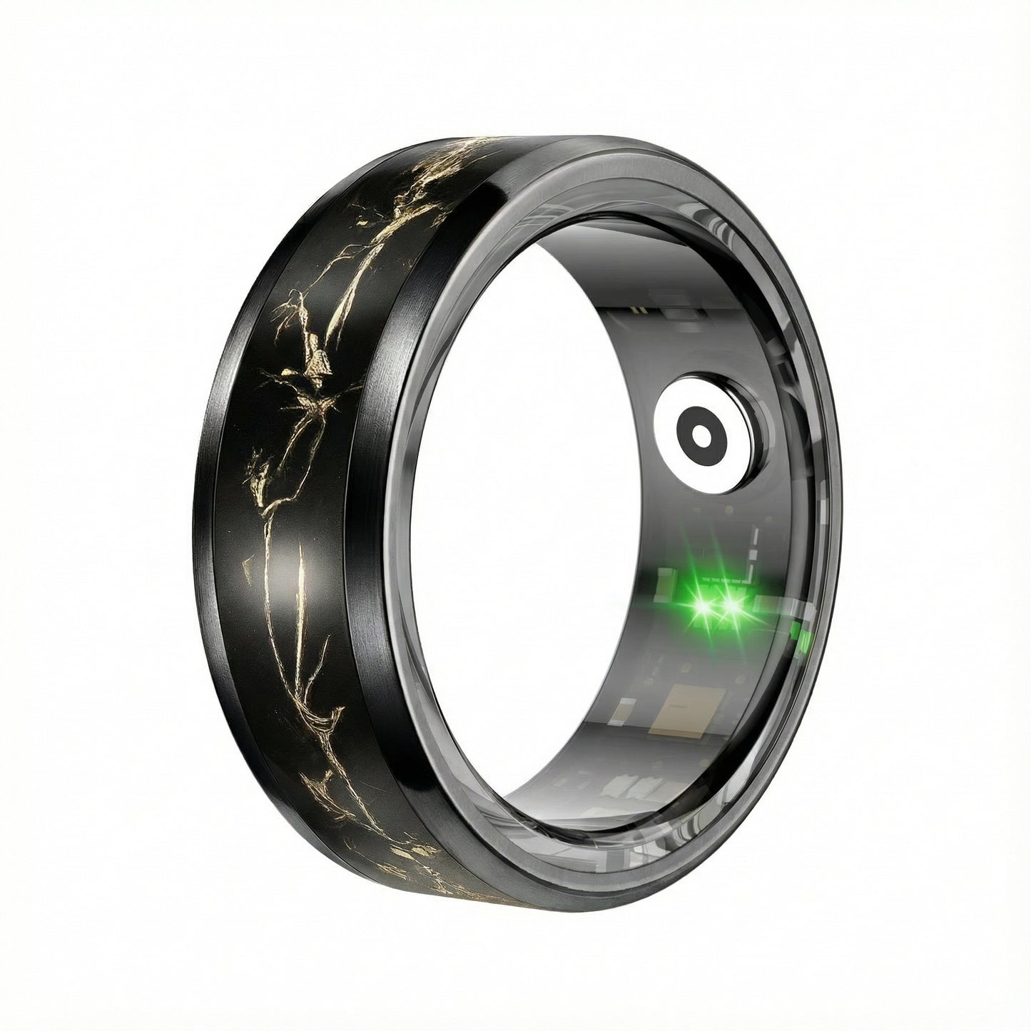 MIREYA Smart Ring — Understand Your Body. No Subscription.