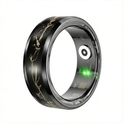 MIREYA Smart Ring — Understand Your Body. No Subscription.