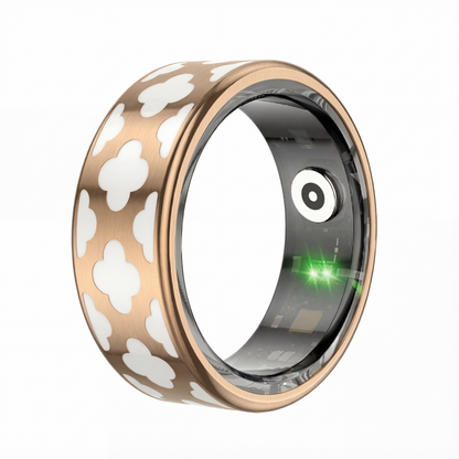 MIREYA Smart Ring — Understand Your Body. No Subscription.