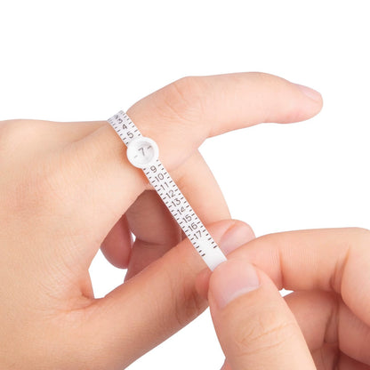 Mireya Ring Sizing Tool