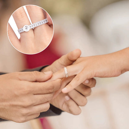 Mireya Ring Sizing Tool