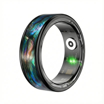 MIREYA Smart Ring — Understand Your Body. No Subscription.