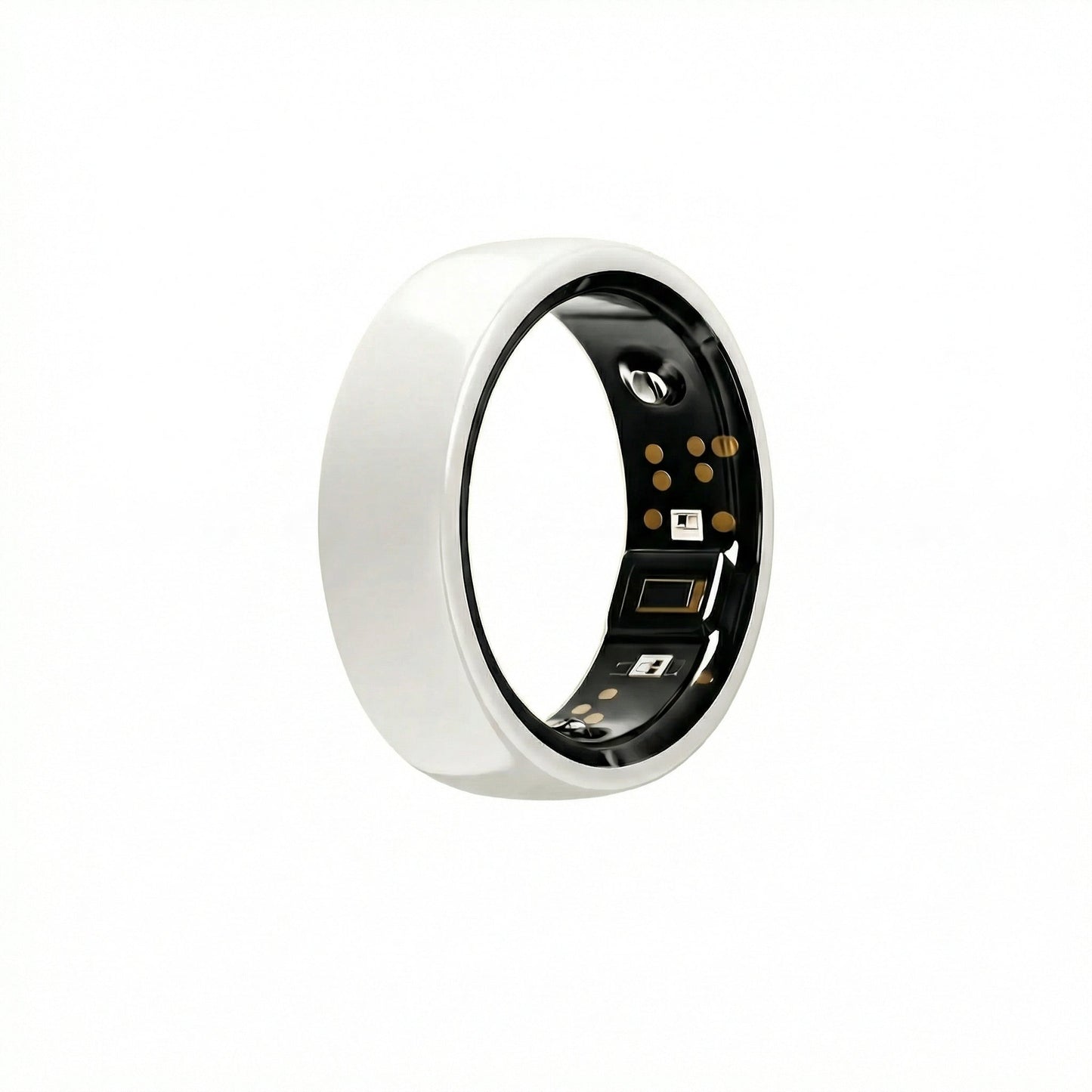 MIREYA Smart Ring — Understand Your Body. No Subscription.