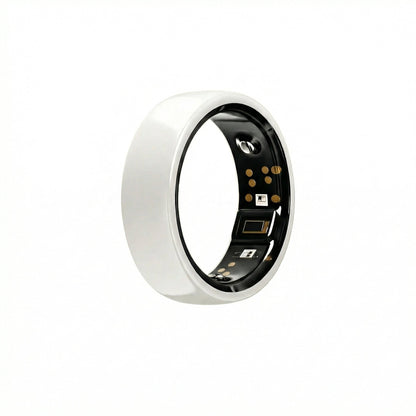 MIREYA Smart Ring — Understand Your Body. No Subscription.