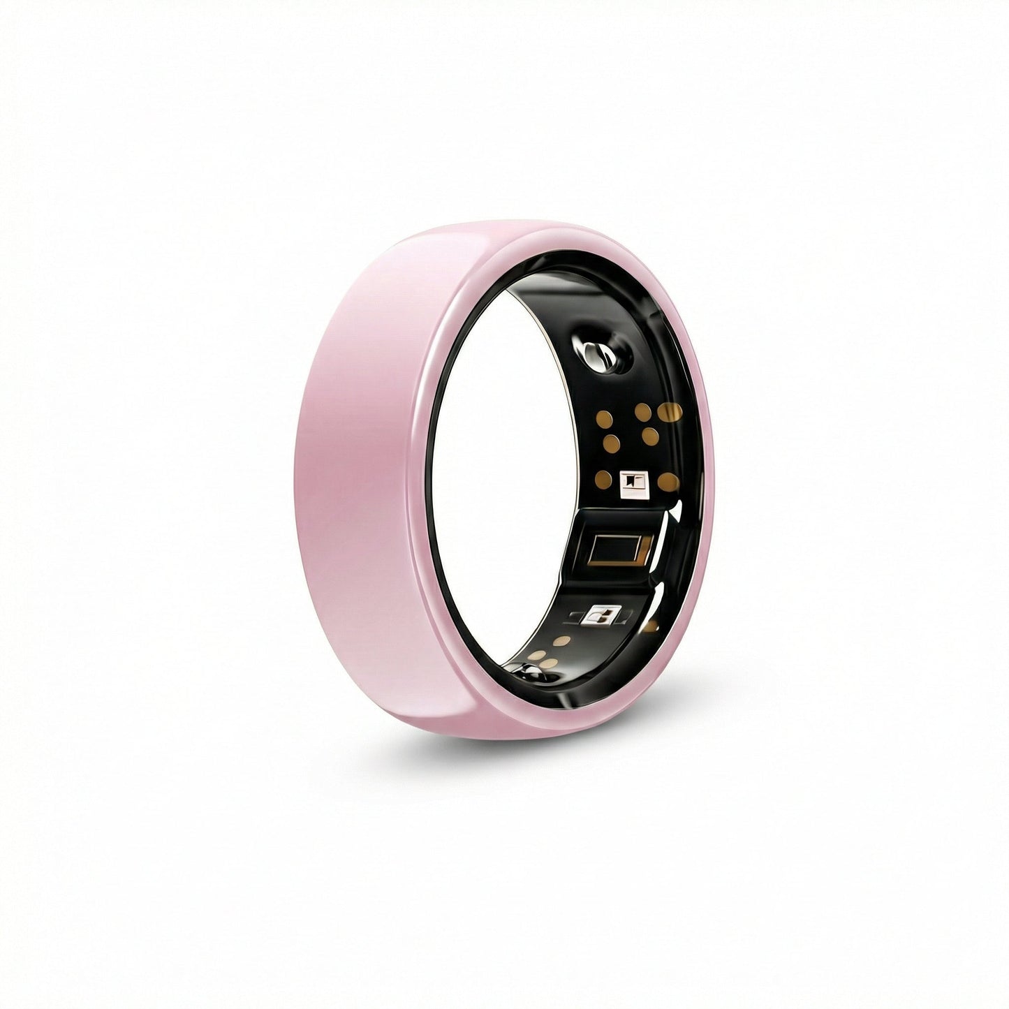 MIREYA Smart Ring — Understand Your Body. No Subscription.
