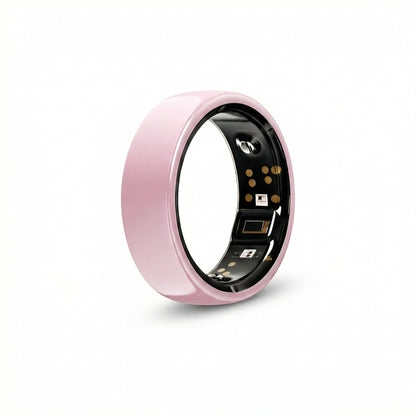MIREYA Smart Ring — Understand Your Body. No Subscription.