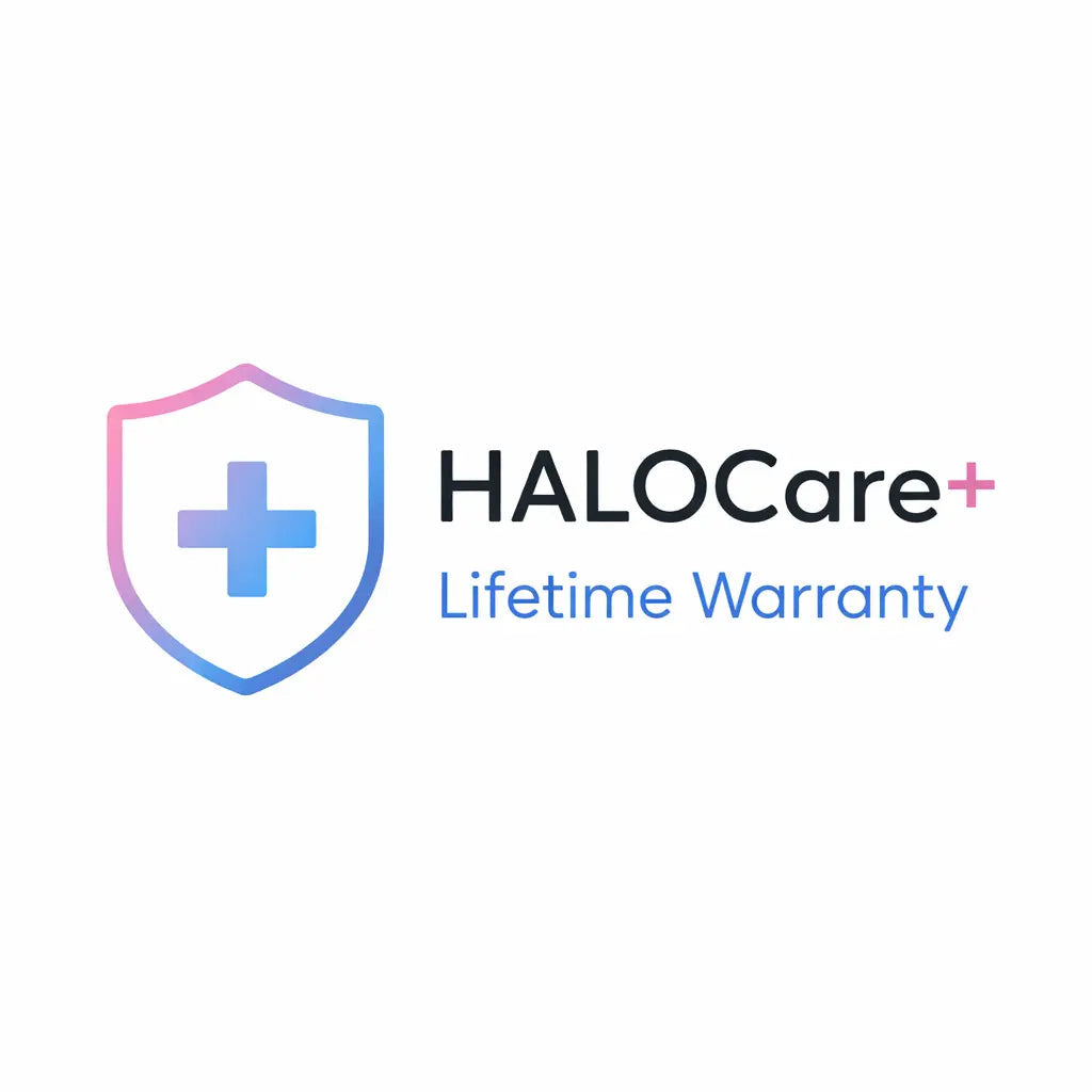 MireyaCare+ Lifetime Warranty (Recommended)