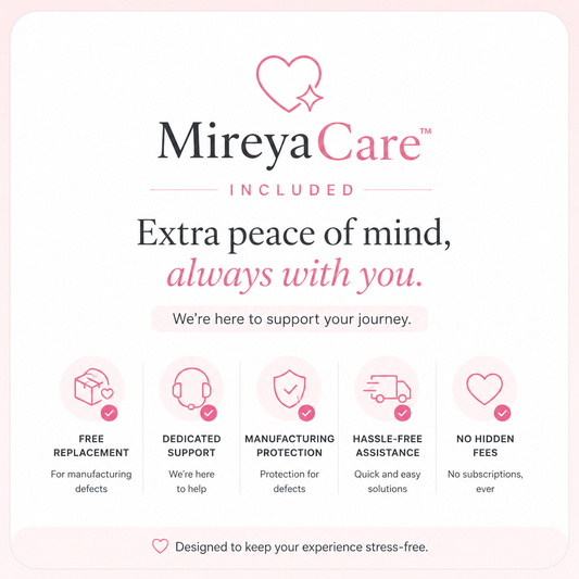MireyaCare Protection
