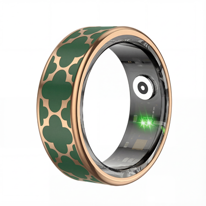 MIREYA Smart Ring — Understand Your Body. No Subscription.